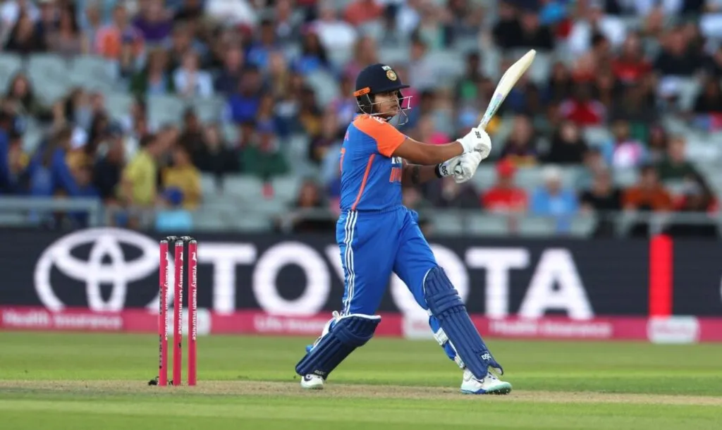 Shafali Verma comeback